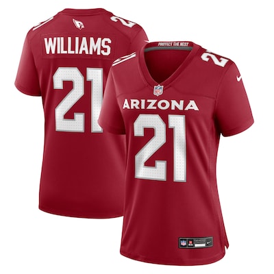 Arizona Cardinals Women Jerseys 2025-10-17-025